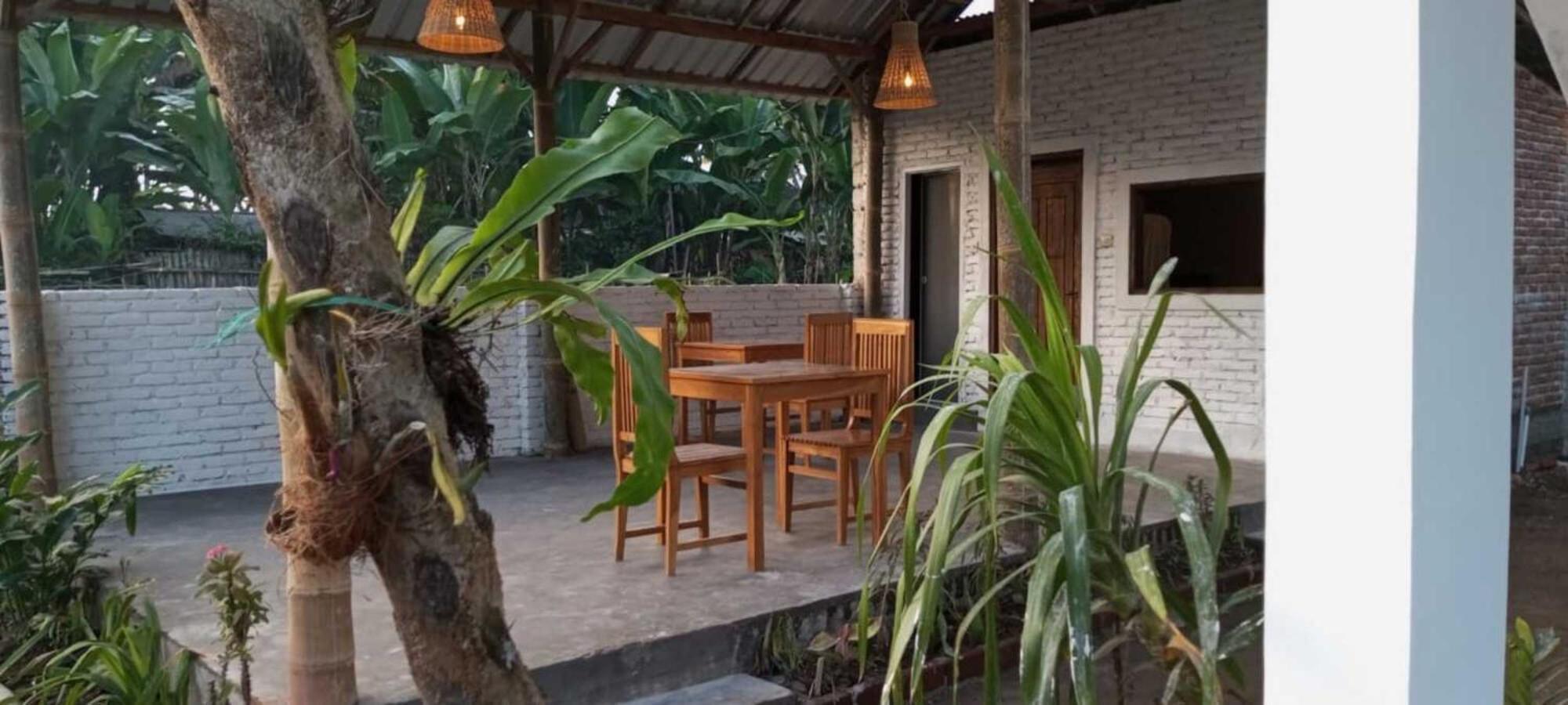 Stay Together Tetebatu Bagian luar foto