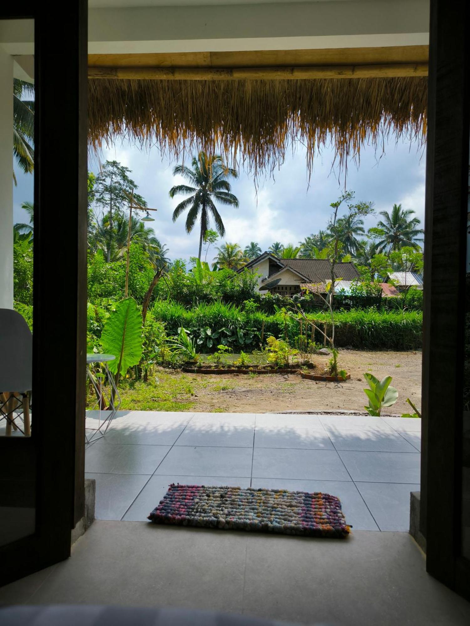 Stay Together Tetebatu Bagian luar foto