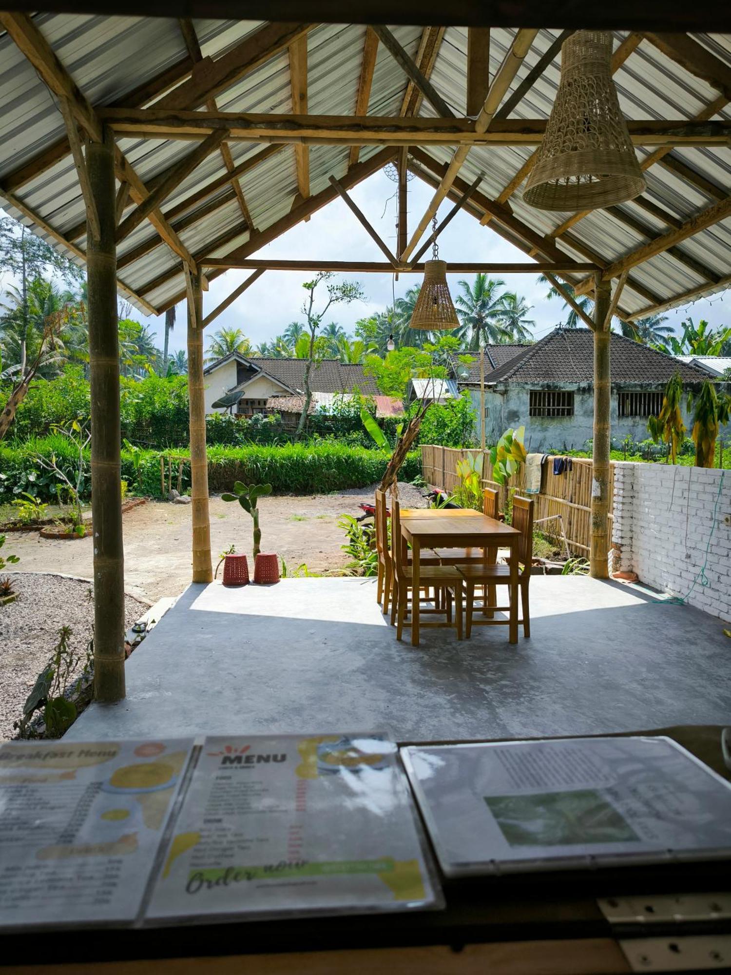 Stay Together Tetebatu Bagian luar foto
