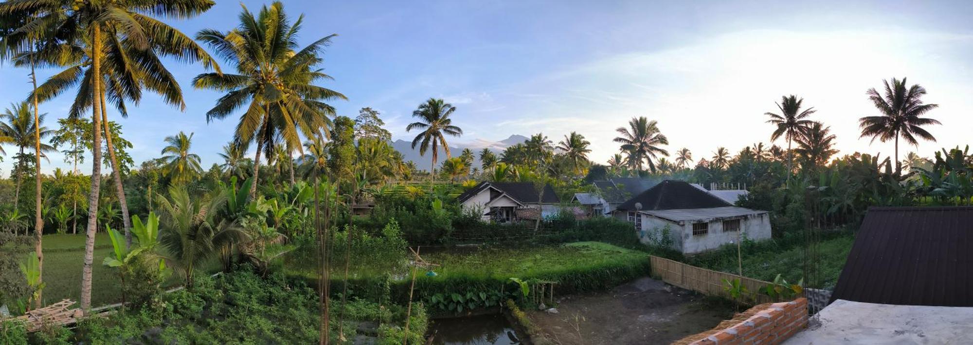 Stay Together Tetebatu Bagian luar foto