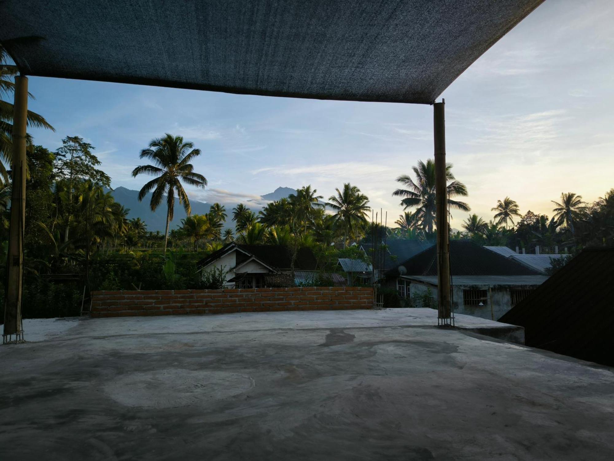 Stay Together Tetebatu Bagian luar foto