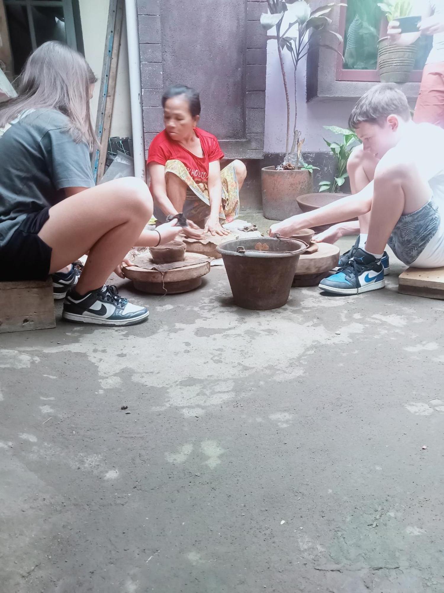 Stay Together Tetebatu Bagian luar foto