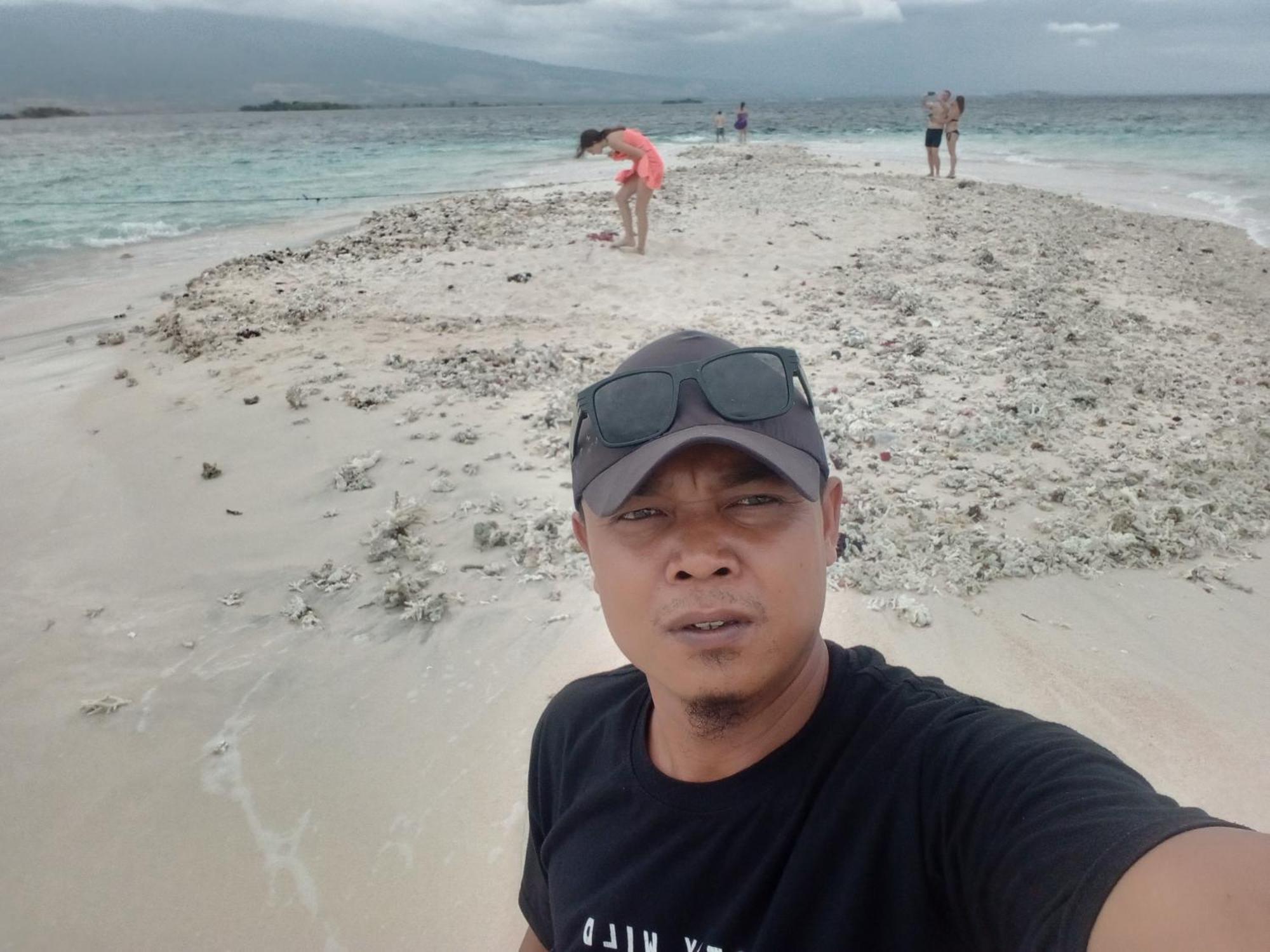 Stay Together Tetebatu Bagian luar foto