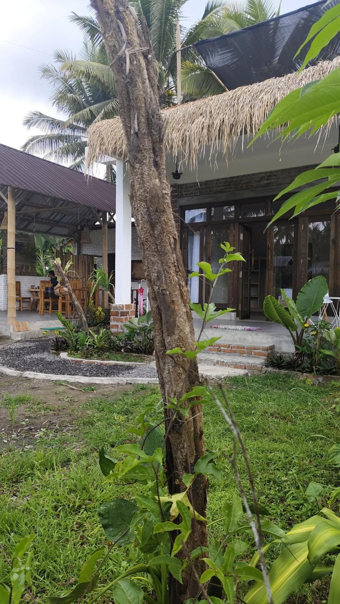 Stay Together Tetebatu Bagian luar foto