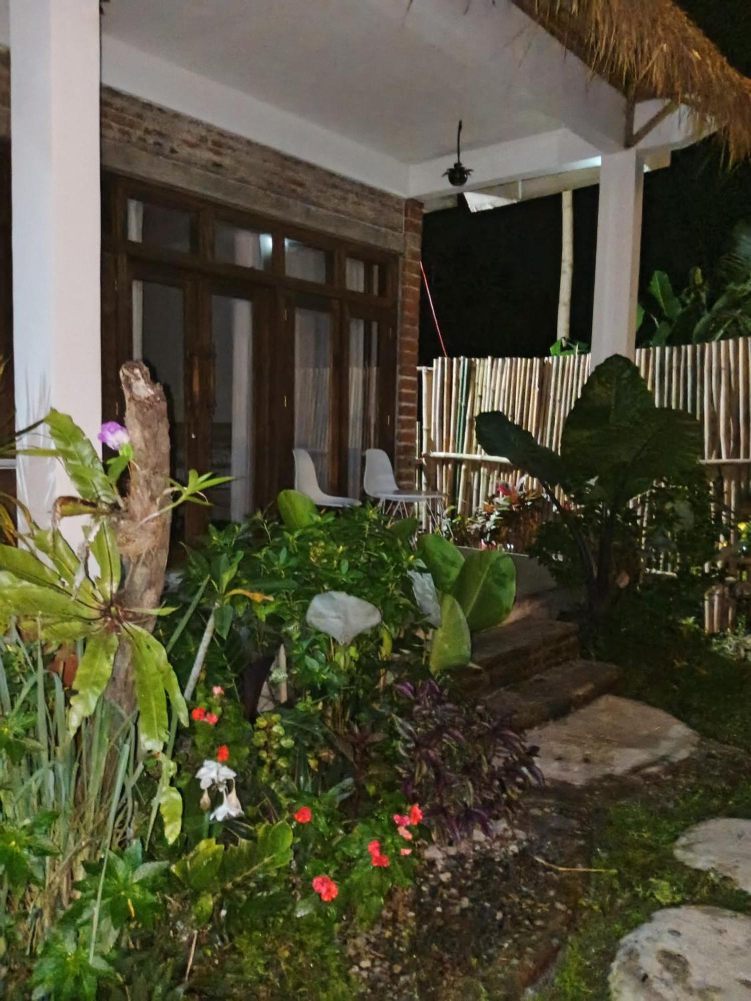 Stay Together Tetebatu Bagian luar foto