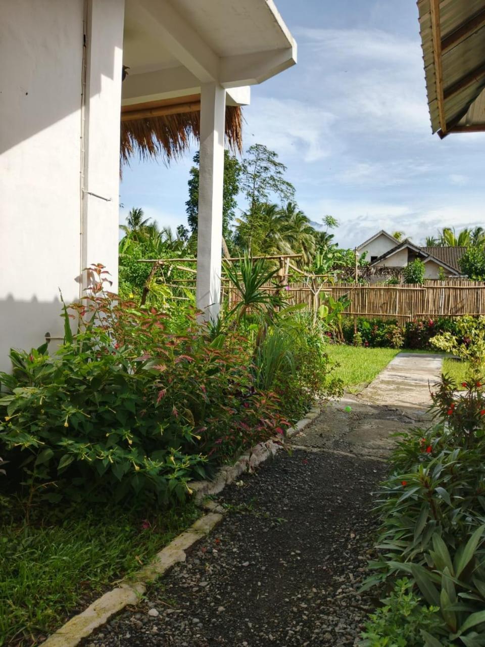 Stay Together Tetebatu Bagian luar foto