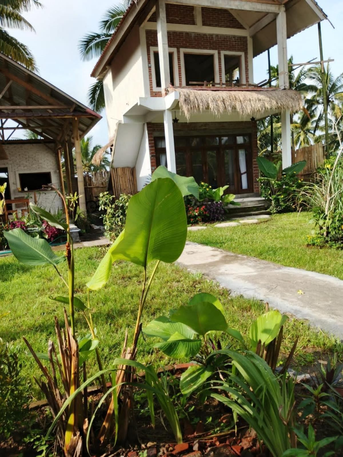 Stay Together Tetebatu Bagian luar foto